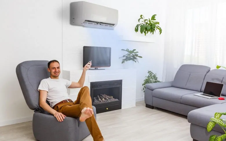 Klimaanlage Klimaanlage